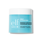 Holy Hydration! Makeup Melting Cleansing Balm