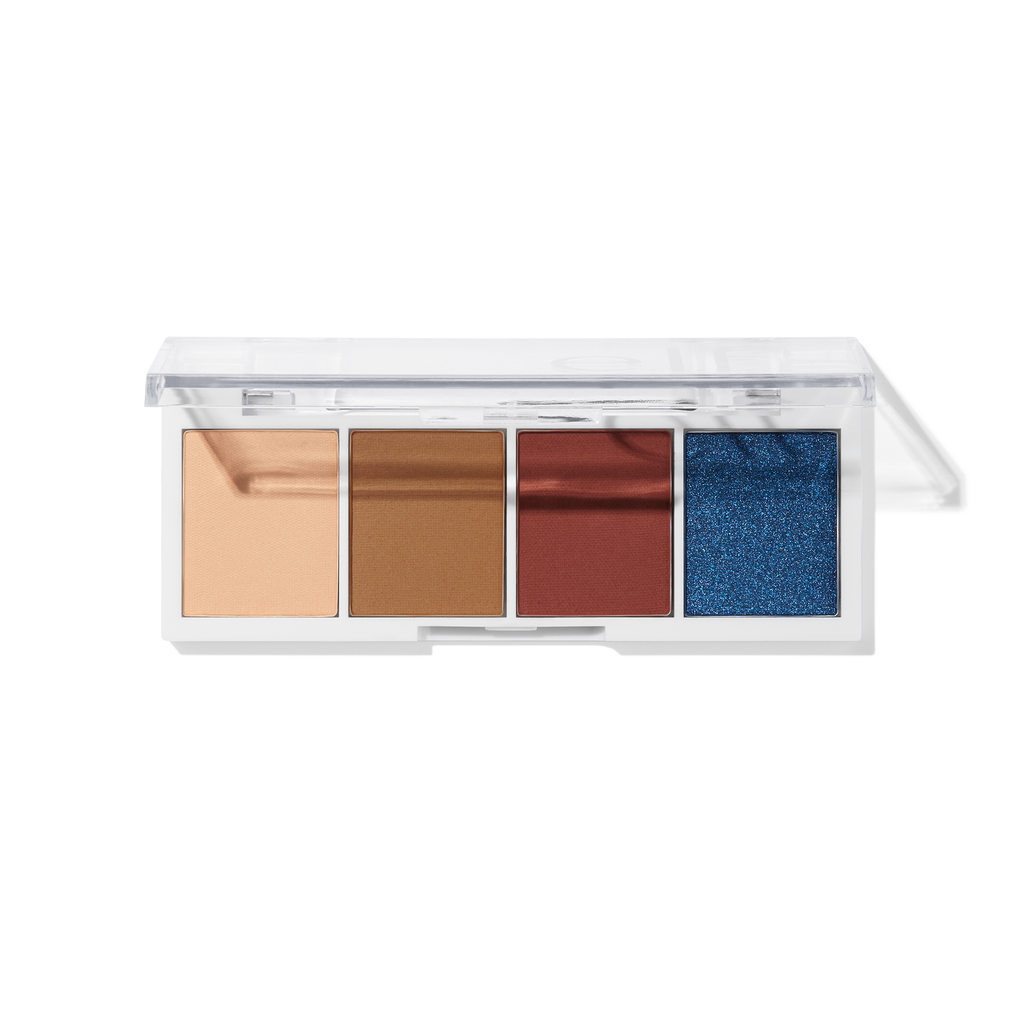 Bite-Size Eyeshadow